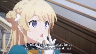 Secrets of the Silent Witch episode 4 Full English Sub | REACTION