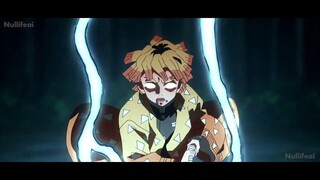 Zeintsu [AMV] - Breathing - Demon Slayer