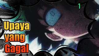 Benci tapi Cinta | My Hero Academia AMV_1