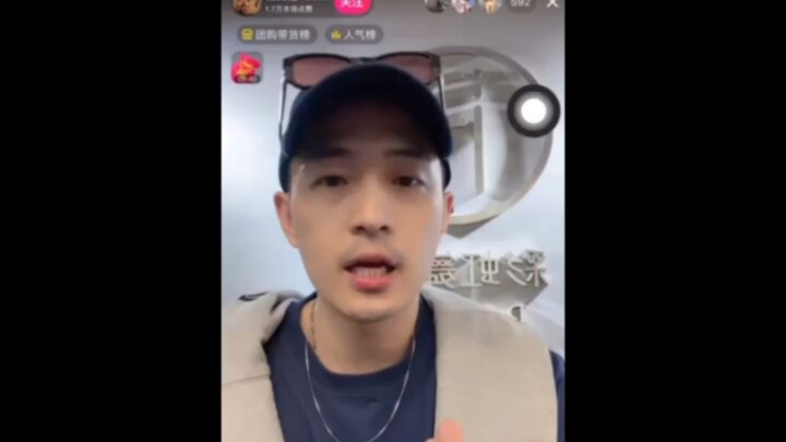 [Lưu Vũ Hân] Vũ công Dương Văn Đào: "Lấy ví dụ như cuộc thi chuyên nghiệp HHI, màn trình diễn của độ