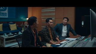 TAK INGIN USAI DISINI