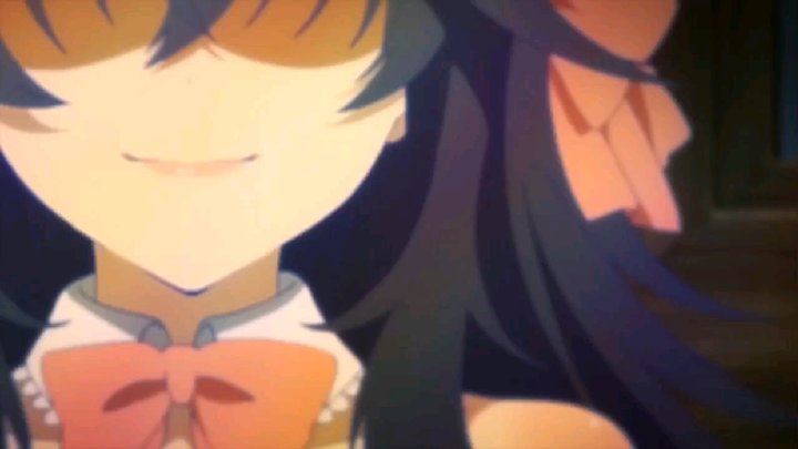 Cute Yandere