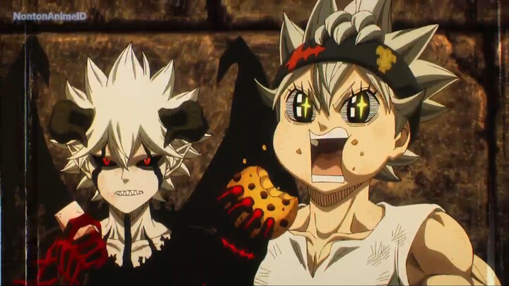 Black Clover Season 2 Episode 1 Bahasa Indonesia