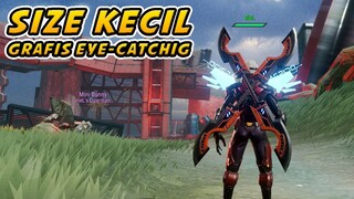 MMORPG Baru di Playstore! - Cyber Fantasy (Android)