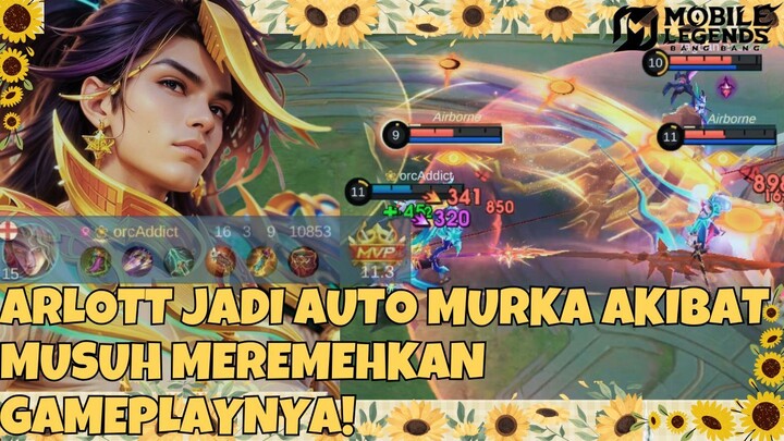 CUMA MODAL SKIN?!?! INILAH BUKTI PLAYER TIDAK HANYA MODAL SKIN! [GAMEPLAY CLASSIC]