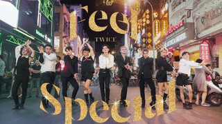 【Ci-ME舞团】TWICE - FEEL SPECIAL | Dance cover by CiME from Vietnam