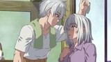 Grandma Wants To Do Kabedon and Kiss Grandpa - Jiisan Baasan Wakagaeru Episode 2