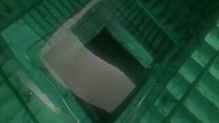 Một giấc mơ không có hồi kết