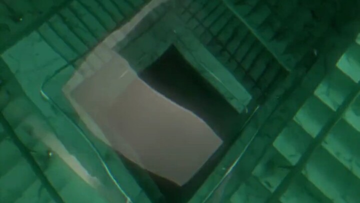 做了一个没有尽头的梦