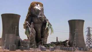 Ultraman Powered Episode 05 - Subtitle Indonesia