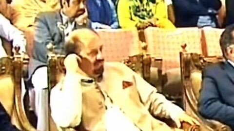 Imran Khan