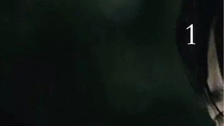 无间道（1）