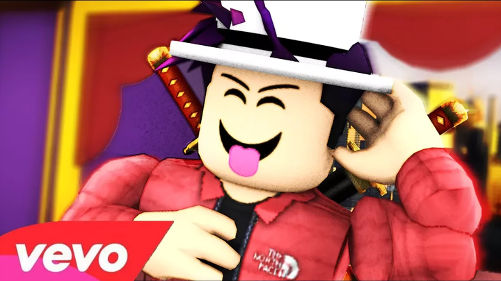 วิดีโอเพลง ROBLOX 7