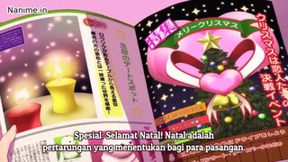 22_Kyoukai no Rinne - S1 | sub indo