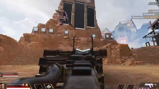 Saudara Harapan, yang mengalahkan lapangan tembak dan berolahraga