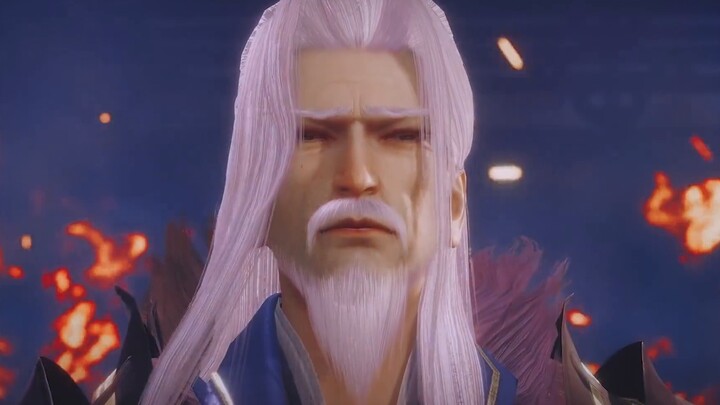 [Xie Yunliu x Li Chongmao] Far away || I still remember your initial innocent appearance