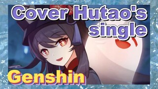 Cover Hutao's single