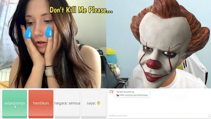 PENNYWISE MAIN OME TV