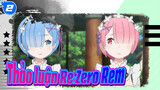 Trích đoạn tỏ tình kinh điển của Rem | Re:Zero_2