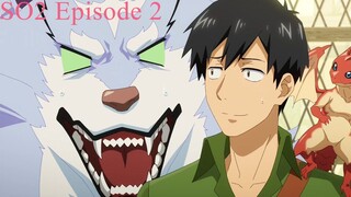 Campfire Cooking in Another World with My Absurd Skill S02 E02