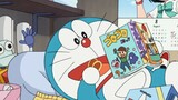 Doraemon accompanies you lớn eat potato chips for 30 minutes on a rainy day│white noise│rain sound│cr