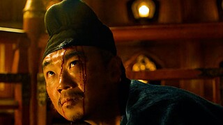 “一颗荔枝便是一条人命，九品小吏对抗当朝宰相！