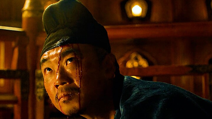 ลิ้นจี่หนึ่งผลเท่ากับชีวิตคนหนึ่งคน เจ้าหน้าที่ระดับเก้าต่อสู้กับอัครมหาเสนาบดีแห่งราชวงศ์!