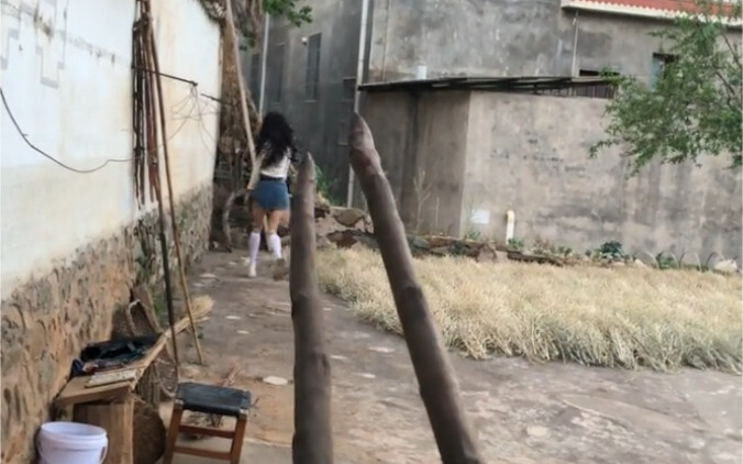 人这一生用得遇到几个棒槌！
