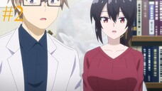 Phim Alma-chan wa Kazoku ni Naritai (Alma-chan Wants to Be a Family!) - tập 2 Vietsub