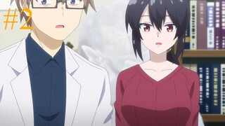 Phim Alma-chan wa Kazoku ni Naritai (Alma-chan Wants to Be a Family!) - tập 2 Vietsub