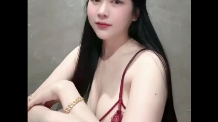 aduuuh mulus bingit