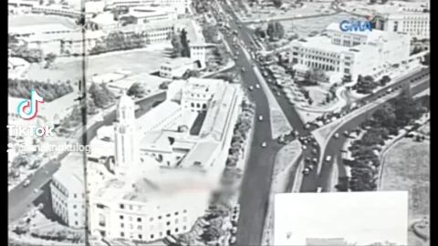 Manila City Hall Horror Part1