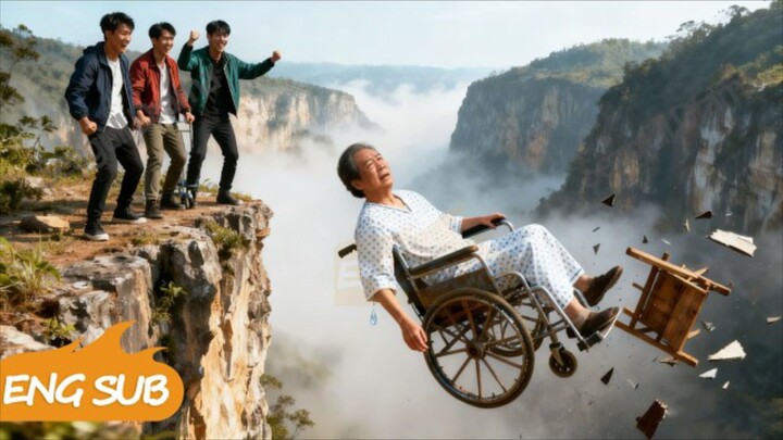 The Richest Father Is Reborn : EngDub