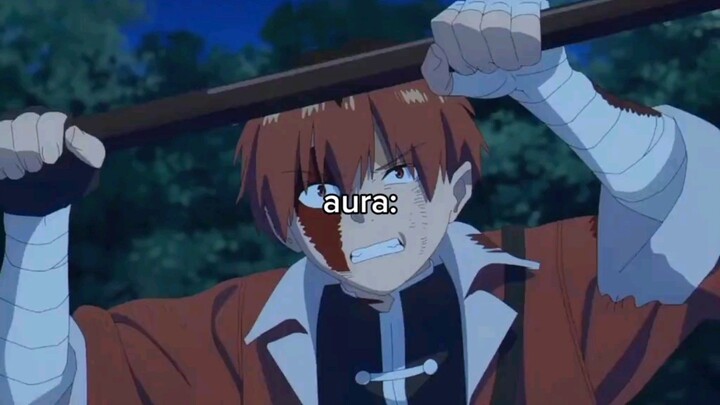 STARK AURA 100% TIDAK ADA LAWAN 🔥