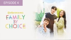 04 | Family By choice Tagalog Dubbed