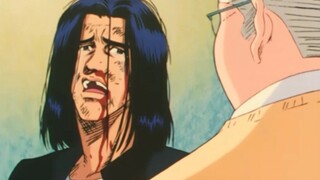 教练，我想学魔术