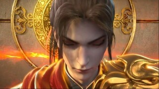 Sign In To The Supreme Dantian At The Beginning Episode 5 Sub indo