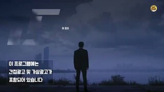 The K2 - 13 (SUB INDO)