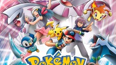 Pokémon Tập 590 - Tiến hóa! Lần này là Pochama!?