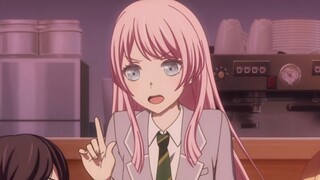🍬Ain-chan vừa nói vài lời🍬
