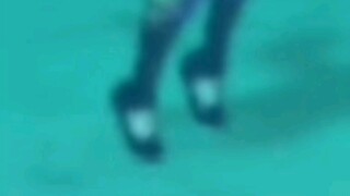 Game|Genshin Impact|Xiao Is Probably Short Indeed