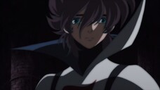 Casshern Sins เพาะพันธุ์มนุษย์เหล็กถล่มสงครามจักรกล 07