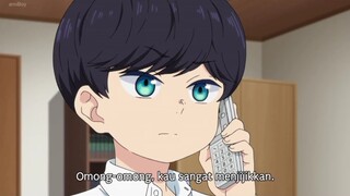 moment ketika adek lo minta saran berpakaian, tapi malah dikatain "menjijikkan" 🤣🤣
