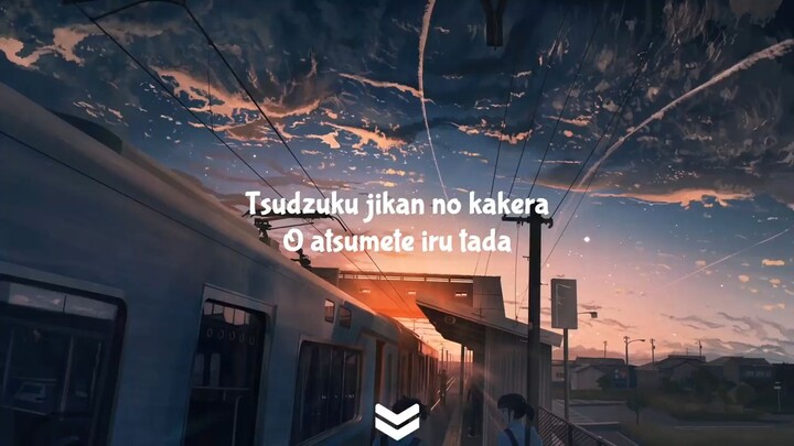 Tada koe hitotsu Rokudenashi 「ロクデナシ ただ声一つ」 (Lyrics Video)