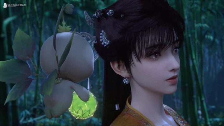 Sword And Fairy 3 Eps 02 New Indo