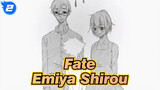 [Fate/Animatic] Emiya Shirou - Pembicara Baloney_2