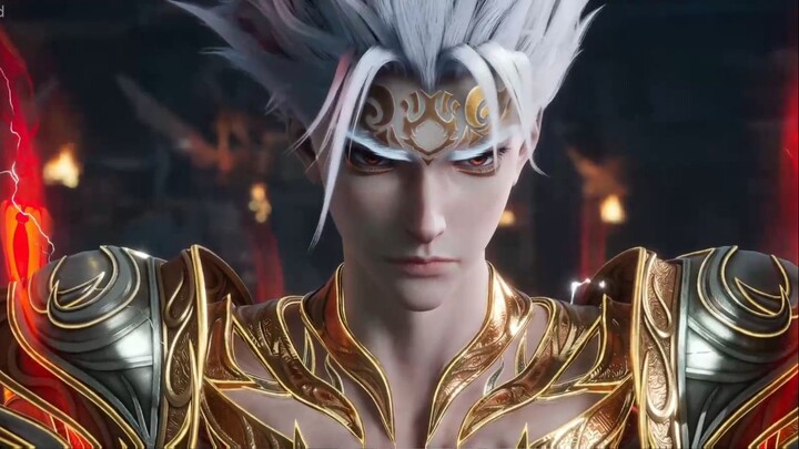 The Demon Hunter S3 Episode 13 [79] Hd Sub Indonesia