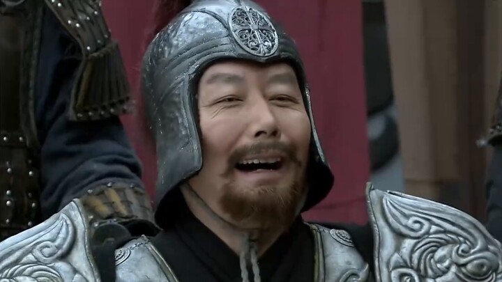 Foodie Omega wants to eat Peking duck! Okitana Souto has a big appetite and eats the meal of the Xin