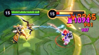 أسوأ طريقة للعب جارو في الموسم الجديد: سألعب 10 مرات! سألعب 10 مرات!