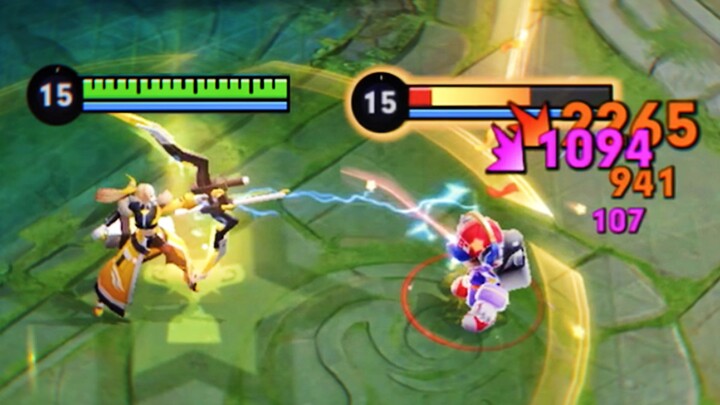 新赛季伽罗最狗的玩法：打10个！我要打10个！